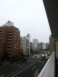 カスタリア新富町