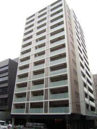五番町マンション