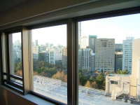 五番町マンション