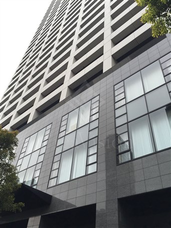 コンシェリア西新宿タワーズウエスト