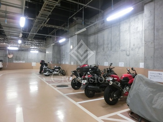 コンシェリア西新宿タワーズウエスト