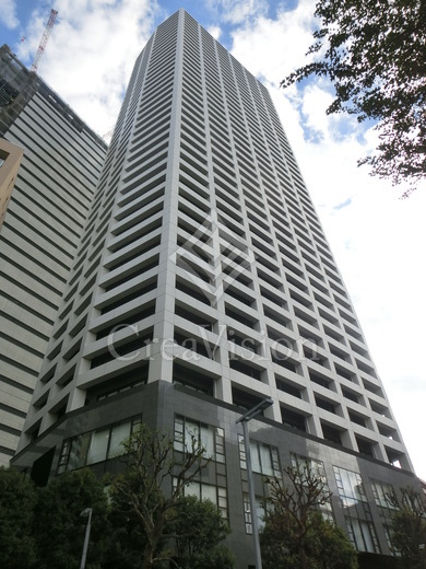 コンシェリア西新宿タワーズウエスト