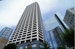 コンシェリア西新宿タワーズウエスト