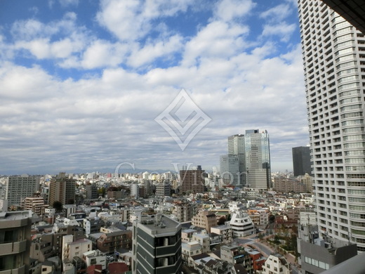 コンシェリア西新宿タワーズウエスト