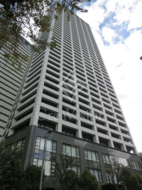 コンシェリア西新宿タワーズウエスト