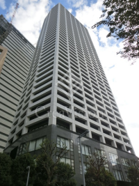 コンシェリア西新宿タワーズウエスト
