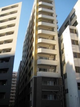ドゥーエ新川