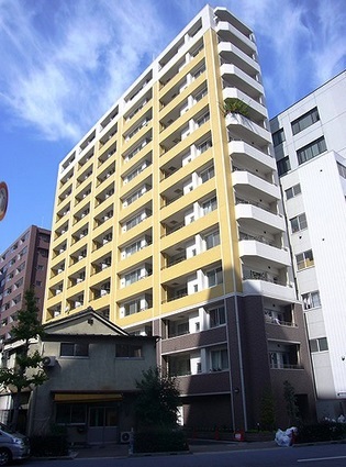 ドゥーエ新川