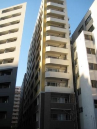 ドゥーエ新川