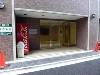 ドゥーエ新川