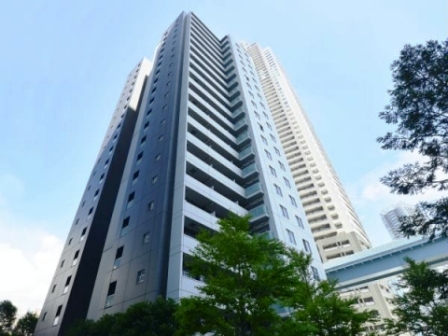 スカイグランデ汐留