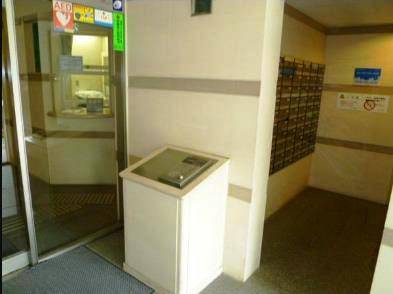 パシフィーク品川