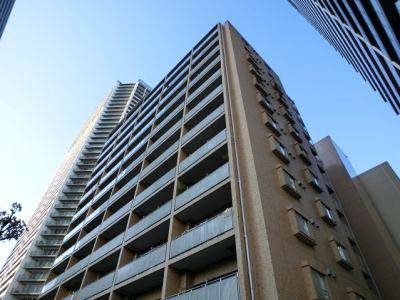 パシフィーク品川