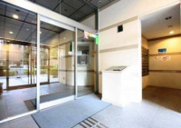パシフィーク品川