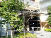 パシフィーク品川