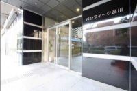 パシフィーク品川
