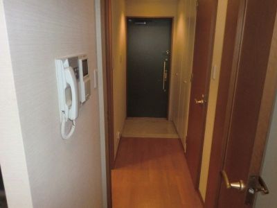 ファミール東京グランリッツ