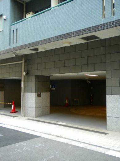 ファミール東京グランリッツ