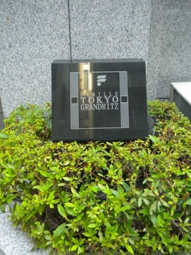 ファミール東京グランリッツ