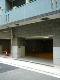 ファミール東京グランリッツ