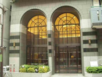 ファミール東京グランリッツ