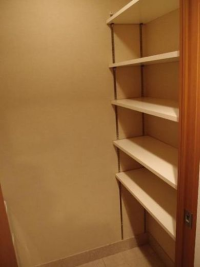 ファミール東京グランリッツ