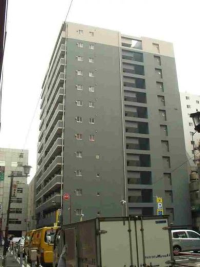 ファミール東京グランリッツ