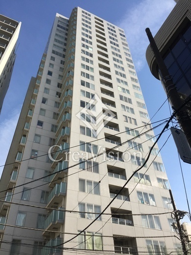 Ｗｈｉｔｅ　Ｔｏｗｅｒ　Ｈａｍａｍａｔｓｕｃｈｏ