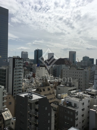 Ｗｈｉｔｅ　Ｔｏｗｅｒ　Ｈａｍａｍａｔｓｕｃｈｏ