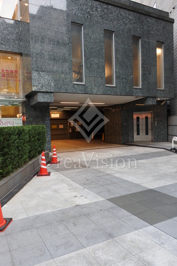 ファーストリアルタワー新宿