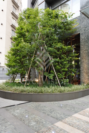 ファーストリアルタワー新宿