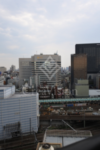 ファーストリアルタワー新宿