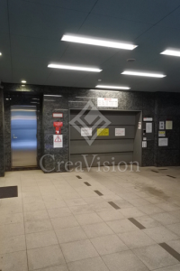 ファーストリアルタワー新宿