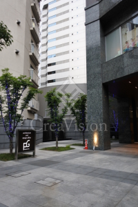 ファーストリアルタワー新宿