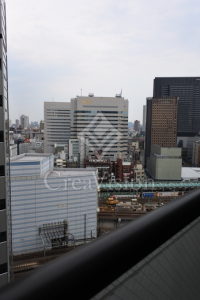 ファーストリアルタワー新宿