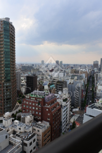 ファーストリアルタワー新宿