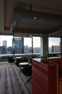 ファーストリアルタワー新宿