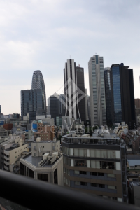 ファーストリアルタワー新宿