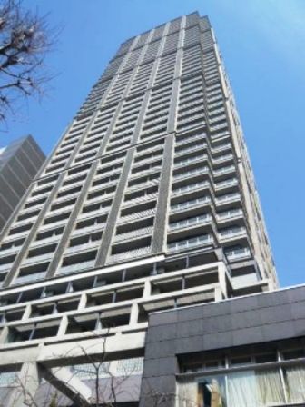 トルナーレ日本橋浜町