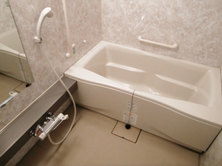 トルナーレ日本橋浜町