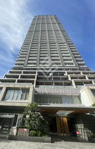 トルナーレ日本橋浜町