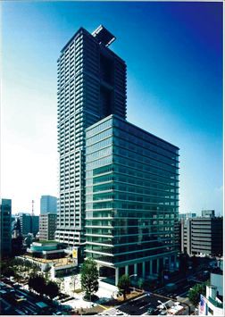 トルナーレ日本橋浜町