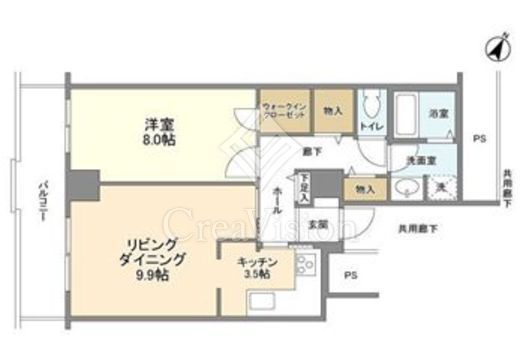 トルナーレ日本橋浜町