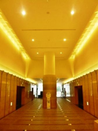 トルナーレ日本橋浜町