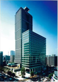 トルナーレ日本橋浜町
