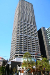 トルナーレ日本橋浜町
