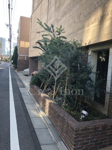 ヴィヴァーチェ高輪