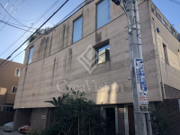 ヴィヴァーチェ高輪