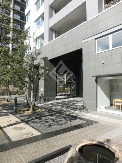 タワーコート北品川