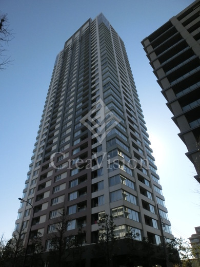 タワーコート北品川